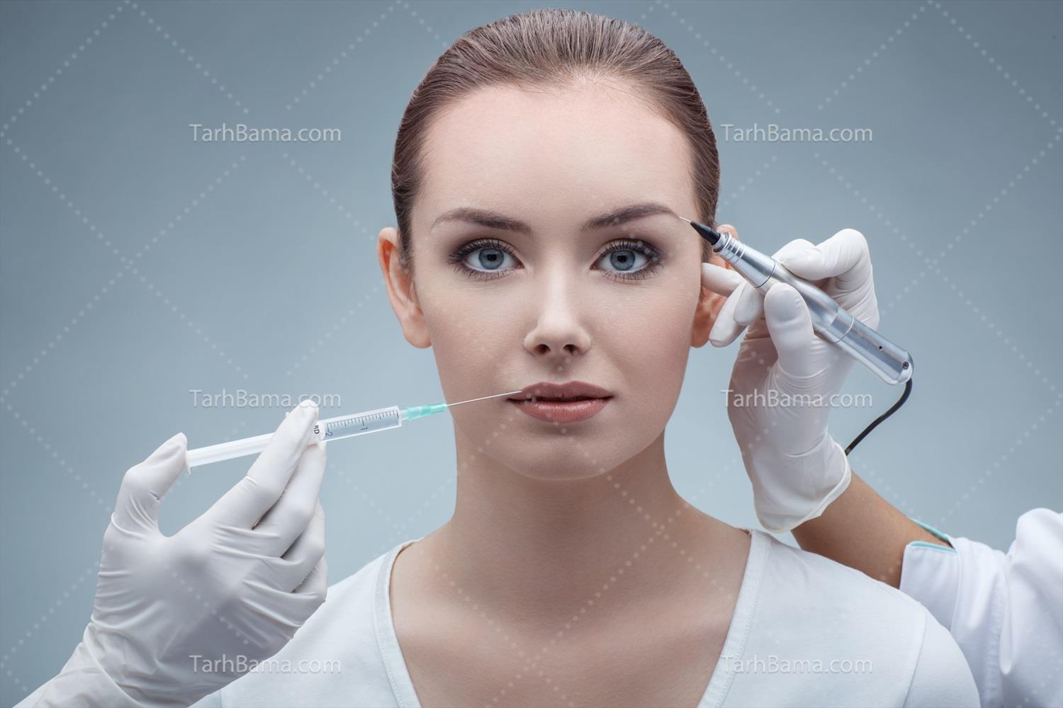 تصاویر پزشکی و پرستاری